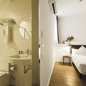 Habitación Individual