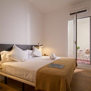Habitación con 2 Camas Individuales